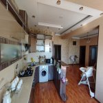 Kirayə (aylıq) 3 otaqlı Yeni Tikili, Həzi Aslanov metrosu, H.Aslanov qəs., Xətai rayonu 4