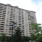 Kirayə (aylıq) 3 otaqlı Yeni Tikili, Gənclik metrosu, Nərimanov rayonu 1