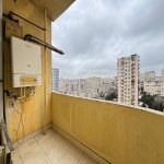 Продажа 2 комнат Новостройка, м. Насими метро, 9-ый микрорайон, Бинагадинский р-н район 15