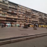 Аренда 2 комнат Вторичка, м. Азадлыг метро, 8-ой микрорайон, Бинагадинский р-н район 1