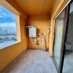 Satılır 2 otaqlı Yeni Tikili, Elmlər akademiyası metrosu, Yasamal rayonu 16