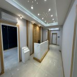Kirayə (aylıq) 4 otaqlı Ofis, Nərimanov rayonu 9