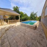 Kirayə (günlük) 6 otaqlı Bağ evi, Novxanı, Abşeron rayonu 21