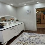 Kirayə (aylıq) 3 otaqlı Köhnə Tikili, İnşaatçılar metrosu, Yasamal rayonu 5