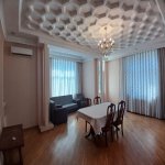 Аренда 3 комнатная Новостройка, м. Азадлыг метро, 7-ой микрорайон, Бинагадинский р-н район 1