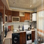 Kirayə (aylıq) 3 otaqlı Köhnə Tikili, Elmlər akademiyası metrosu, Yasamal qəs., Yasamal rayonu 9