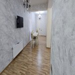 Kirayə (aylıq) 3 otaqlı Yeni Tikili, İnşaatçılar metrosu, Yasamal rayonu 10