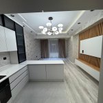 Satılır 2 otaqlı Yeni Tikili, Nəriman Nərimanov metrosu, Nərimanov rayonu 8