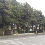 Kirayə (aylıq) 5 otaqlı Bağ evi, Maştağa qəs., Sabunçu rayonu 31