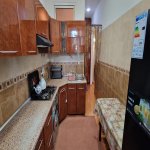 Kirayə (aylıq) 2 otaqlı Köhnə Tikili, 28 May metrosu, Nəsimi rayonu 20