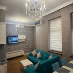 Аренда 2 комнат Новостройка, м. 28 Мая метро, Насими район 2