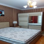 Kirayə (aylıq) 3 otaqlı Yeni Tikili, Gənclik metrosu, Nərimanov rayonu 21