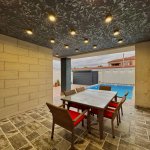 Satılır 3 otaqlı Bağ evi, Mərdəkan, Xəzər rayonu 25