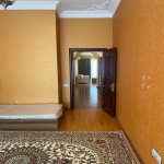 Kirayə (aylıq) 3 otaqlı Yeni Tikili, 28 May metrosu, Azərbaycan Dillər Universiteti, Nəsimi rayonu 9