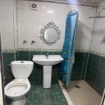 Satılır 2 otaqlı Köhnə Tikili, Nəriman Nərimanov metrosu, Metropark, Nərimanov rayonu 8