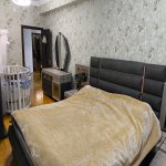 Аренда 2 комнатная Новостройка, м. Эльмляр Академиясы метро, Ясамал район 2