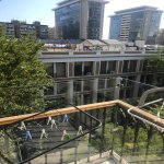 Kirayə (aylıq) 3 otaqlı Yeni Tikili, Sahil metrosu, Səbail rayonu 15