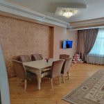 Kirayə (aylıq) 3 otaqlı Yeni Tikili, Qara Qarayev metrosu, Nizami rayonu 2