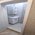 Аренда 2 комнат Новостройка, İnşaatçılar метро, пос. Ясамал, Ясамал район 28