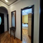 Kirayə (aylıq) 3 otaqlı Yeni Tikili, Qafqaz Resort otel, Nəsimi rayonu 23