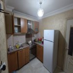 Аренда 2 комнат Вторичка, Nizami метро, пос. Ясамал, Ясамал район 4