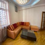Kirayə (aylıq) 3 otaqlı Yeni Tikili, Nəriman Nərimanov metrosu, Nərimanov rayonu 1
