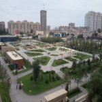 Satılır 4 otaqlı Yeni Tikili, Elmlər akademiyası metrosu, Yasamal rayonu 2