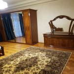 Kirayə (aylıq) 3 otaqlı Köhnə Tikili, 8 Noyabr metrosu, Tibb Universiteti, Nəsimi rayonu 12