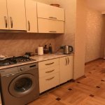 Kirayə (aylıq) 3 otaqlı Köhnə Tikili, Nizami metrosu, Yasamal rayonu 10