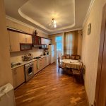 Kirayə (aylıq) 3 otaqlı Yeni Tikili, Xətai metrosu, Xətai rayonu 7