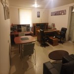 Satılır 1 otaqlı Ofis, Neftçilər metrosu, Nizami rayonu 7