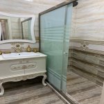 Аренда 2 комнатная Новостройка, Насими район 8