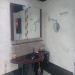 Kirayə (aylıq) 8 otaqlı Yeni Tikili, Nizami metrosu, Yasamal rayonu 21