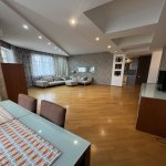 Kirayə (aylıq) 3 otaqlı Yeni Tikili, 28 May metrosu, Nəsimi rayonu 3