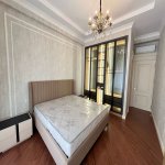 Kirayə (aylıq) 4 otaqlı Yeni Tikili, Xətai metrosu, Ağ şəhər, Xətai rayonu 9