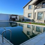 Kirayə (aylıq) 4 otaqlı Bağ evi, Şüvəlan, Xəzər rayonu 2