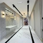 Satılır 3 otaqlı Yeni Tikili, Nəriman Nərimanov metrosu, Nərimanov rayonu 10
