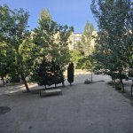 Satılır 2 otaqlı Köhnə Tikili, Həzi Aslanov metrosu, H.Aslanov qəs., Xətai rayonu 12