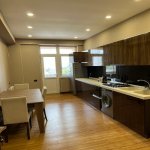 Satılır 3 otaqlı Yeni Tikili, İnşaatçılar metrosu, Yasamal rayonu 7