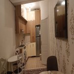 Kirayə (aylıq) 2 otaqlı Yeni Tikili, Sumqayıt Bulvarı rayonu 4