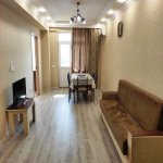 Kirayə (aylıq) 3 otaqlı Yeni Tikili, Qara Qarayev metrosu, Nizami rayonu 15