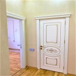 Satılır 3 otaqlı Yeni Tikili, Qara Qarayev metrosu, Nizami rayonu 24