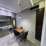 Kirayə (aylıq) 3 otaqlı Yeni Tikili, Bayıl qəs., Səbail rayonu 8
