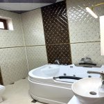 Satılır 6 otaqlı Həyət evi/villa Qax 14