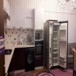 Kirayə (aylıq) 3 otaqlı Yeni Tikili, Xətai metrosu, Xətai rayonu 7