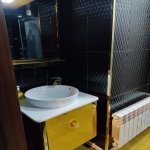 Kirayə (aylıq) 3 otaqlı Yeni Tikili, Sahil metrosu, Səbail rayonu 9