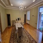 Kirayə (günlük) 3 otaqlı Bağ evi Qəbələ 5