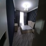 Продажа 2 комнат Новостройка, İnşaatçılar метро, Ясамал район 4