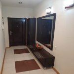 Kirayə (aylıq) 3 otaqlı Yeni Tikili, Elmlər akademiyası metrosu, Yasamal rayonu 4