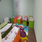 Kirayə (aylıq) 8 otaqlı Həyət evi/villa, Gənclik metrosu, Nərimanov rayonu 13
